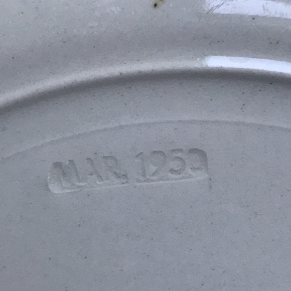 Vintage Solian Ware Simpson Potters Cobridge - Picture 6 of 9